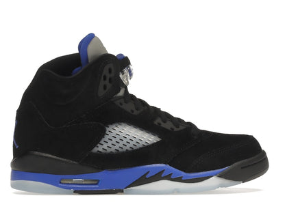 Jordan 5 Retro Racer Blue (GS)