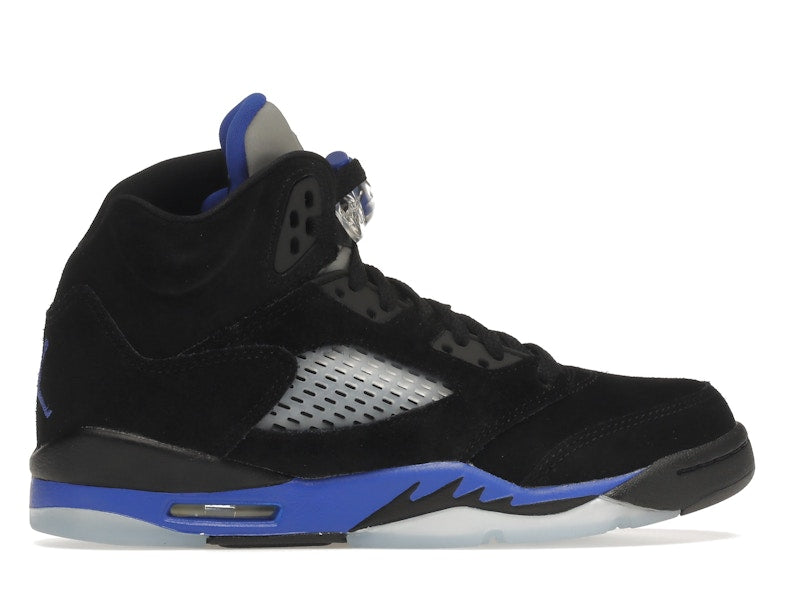 Jordan 5 Retro Racer Blue (GS)