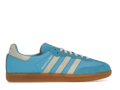 adidas Samba OG Sporty & Rich Blue Rush