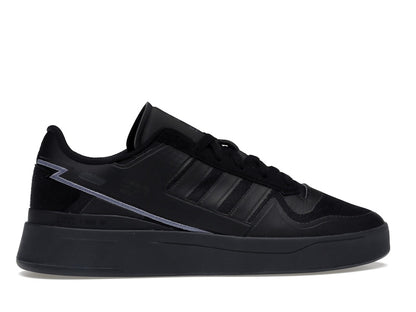 adidas Forum Tech Boost Core Black