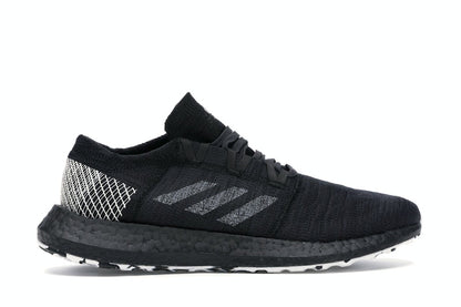 adidas Pureboost Go Core Black Cloud White