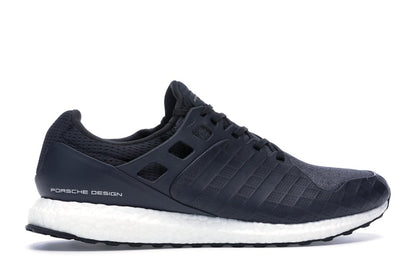 adidas Ultra Boost Trainer Porsche Design Grey Five