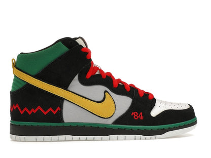 Nike SB Dunk High Mcrad