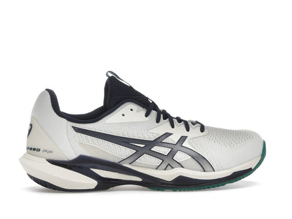 ASICS Solution Speed FF 3 Cream Midnight