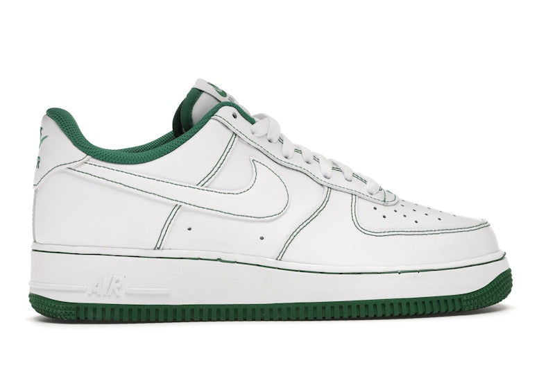 Nike Air Force 1 Low White Pine Green