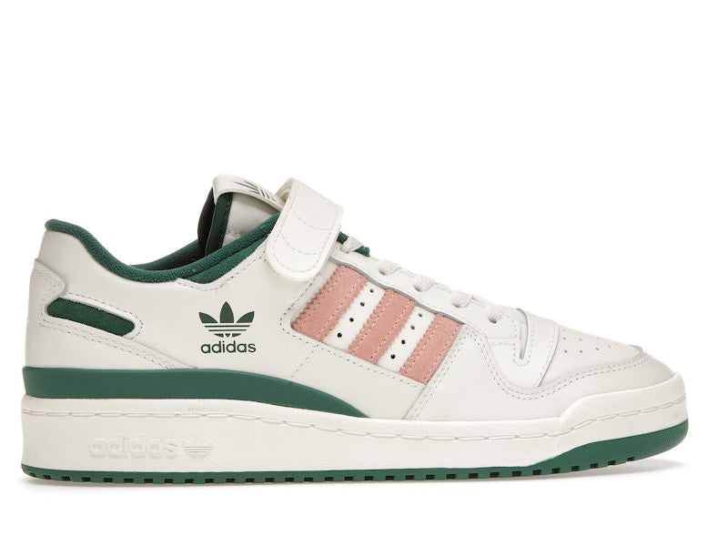 adidas Forum 84 Low Off White Green Pink