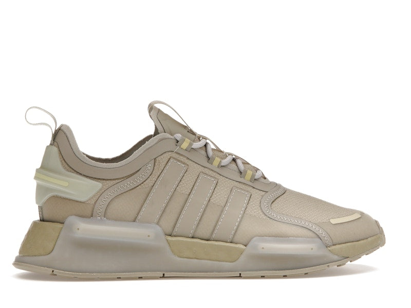 adidas NMD R1 V3 Feather Grey Sandy Beige (Women's)