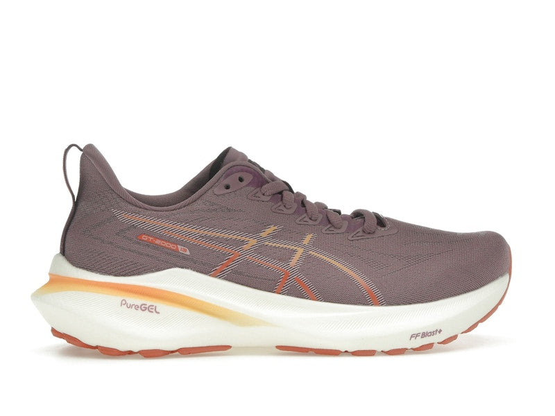 ASICS GT-2000 13 Dusty Mauve Watershed Rose (Women's)