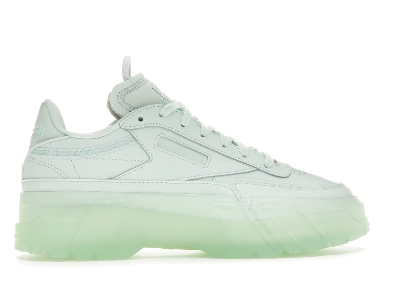Reebok Club C Cardi Aqua Dust (Women's)