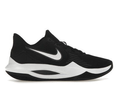 Nike Precision 5 Black White