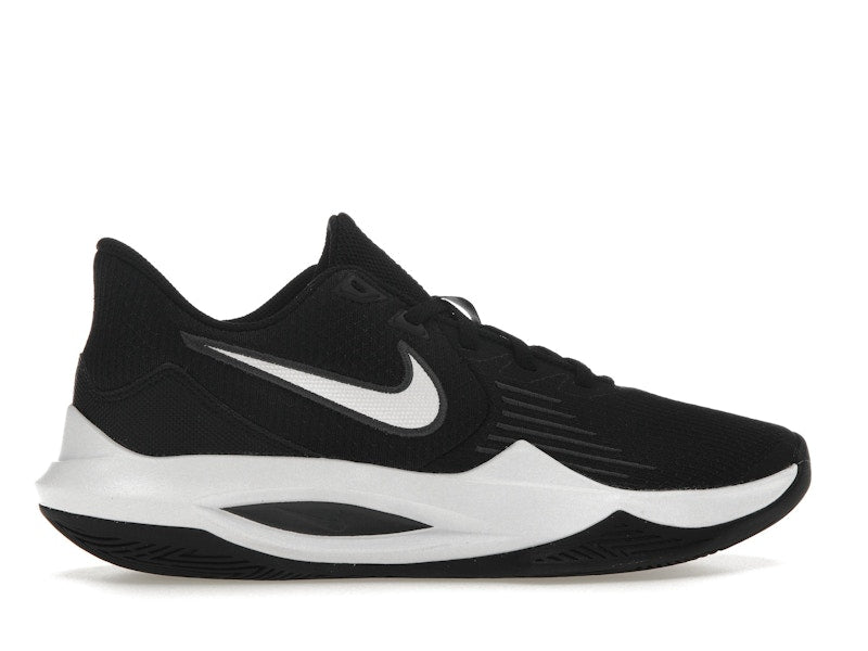 Nike Precision 5 Black White