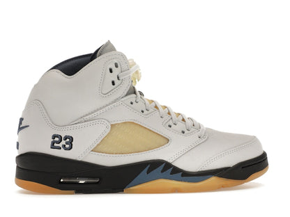 Jordan 5 Retro A Ma Maniére Dawn (Women's)