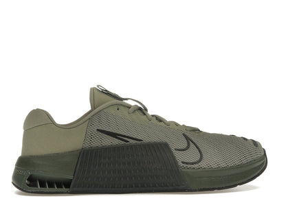 Nike Metcon 9 Light Army Cargo Khaki Sequoia Black