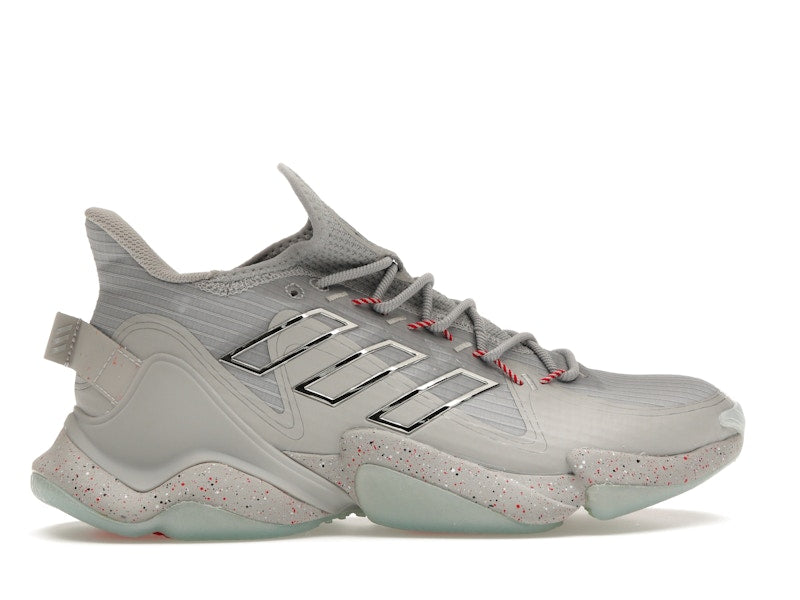 adidas Impact FLX Patrick Mahomes Grey Two