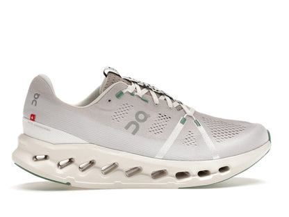 On Running Cloudsurfer Pearl Ivory