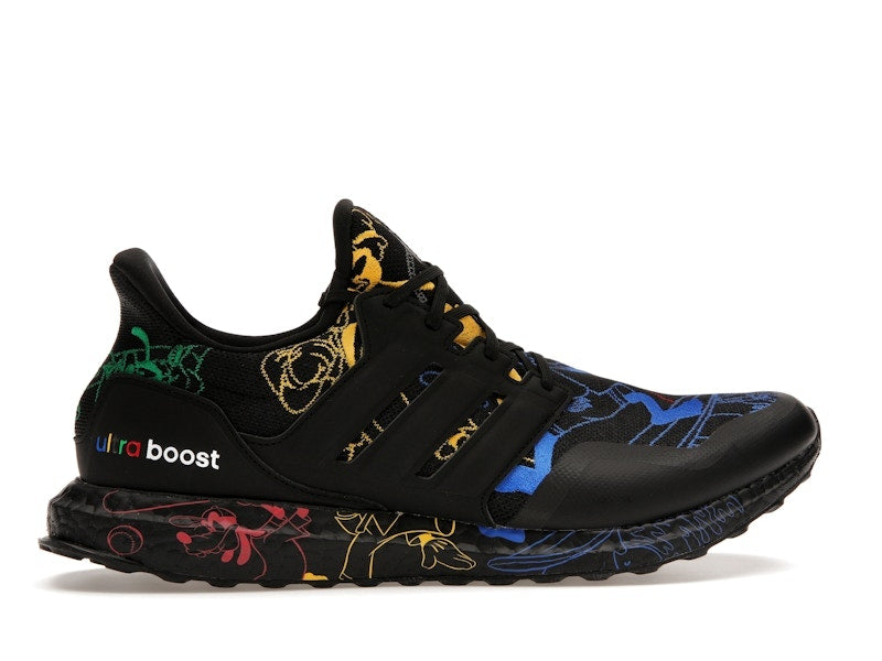 adidas Ultra Boost Disney Goofy