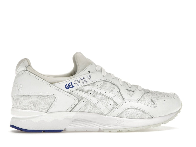 ASICS Gel-Lyte V Colette White Yukata
