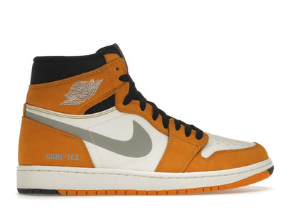 Jordan 1 Retro High Element Gore-Tex Light Curry