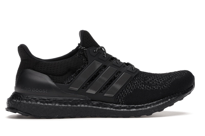adidas Ultra Boost 1.0 Show Me The Money Black