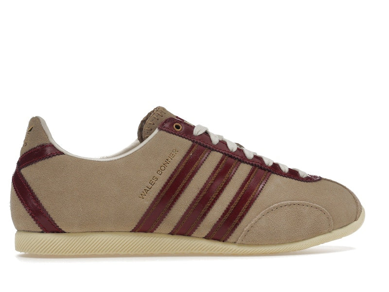 adidas Japan Wales Bonner Cardboard