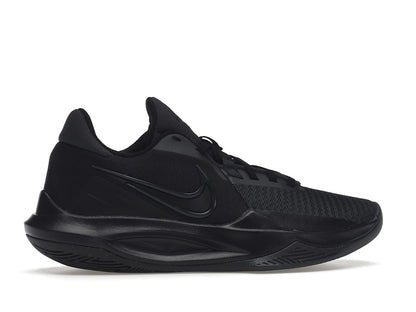 Nike Precision 6 Black Anthracite