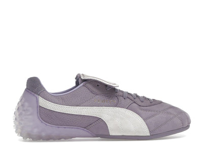 Puma Avanti LS Fenty Stitched Light Purple