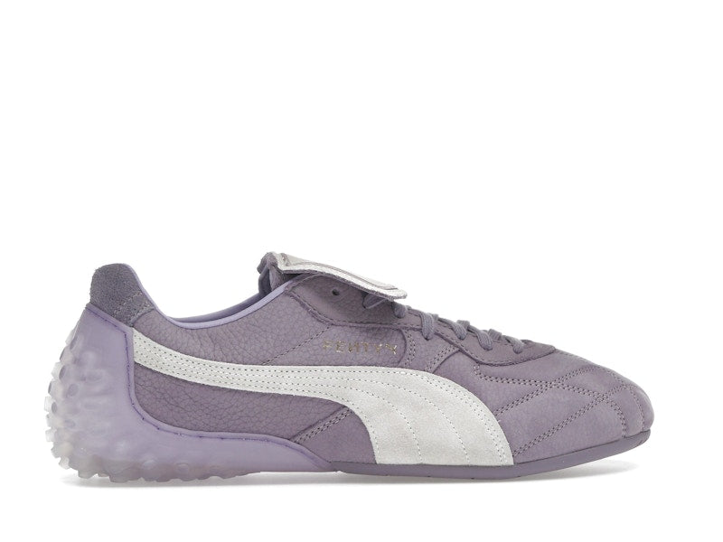 Puma Avanti LS Fenty Stitched Light Purple