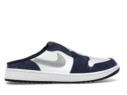 Jordan 1 Mule Golf Midnight Navy
