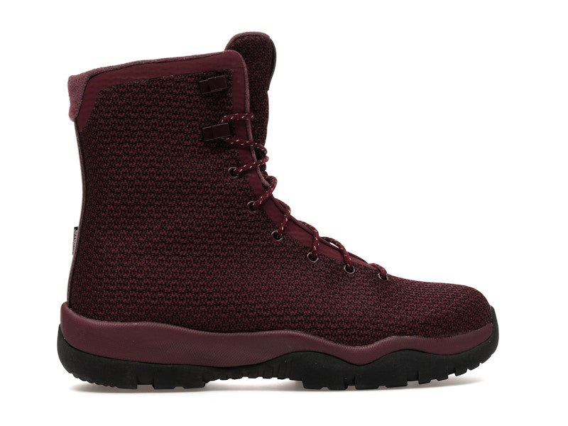 Jordan Future Boot Night Maroon
