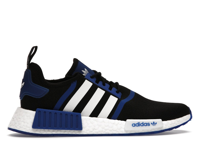 adidas NMD R1 Primeblue Core Black Royal