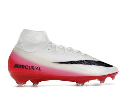Nike Zoom Mercurial Superfly 10 Elite FG Fear Nothing Pack