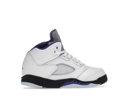 Jordan 5 Retro Dark Concord (PS)