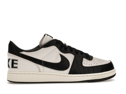 Nike Terminator Low PRM Black Croc