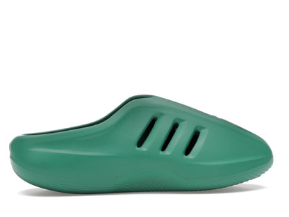 adidas adiFOM IIInfinity Mule Court Green