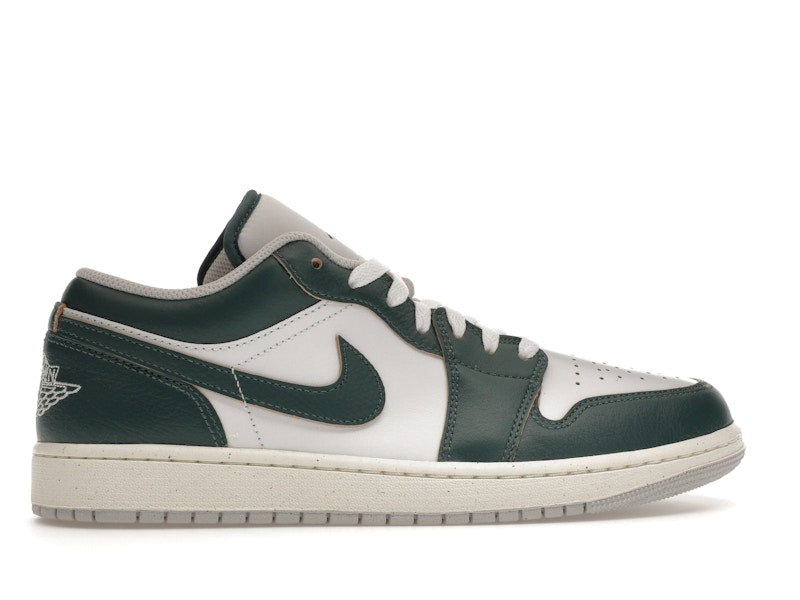 Jordan 1 Low SE Oxidized Green
