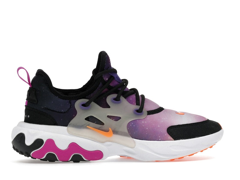 Nike React Presto Galaxy (GS)