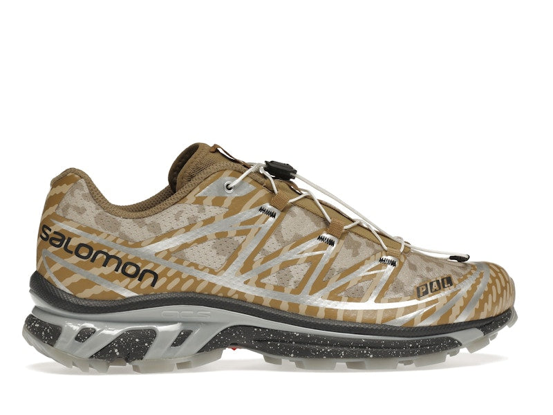 Salomon XT-6 Palace Kelp Quarry