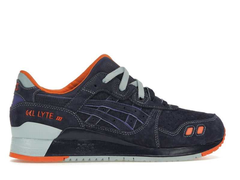 ASICS Gel-Lyte III Footlocker Pensole Reflect
