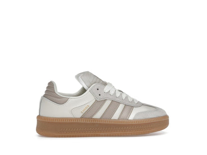 adidas Samba XLG Off White Clay Brown Gum (GS)