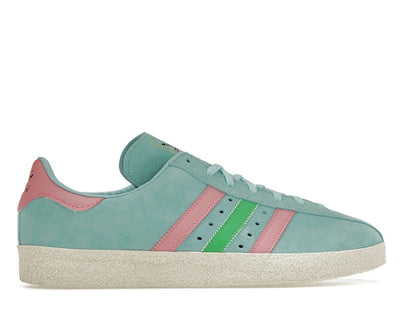 adidas Yabisah size? Exclusive City Series Blue Pink Green