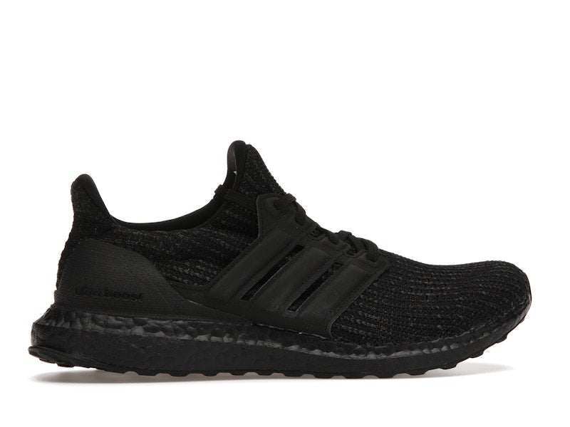 adidas Ultra Boost 4.0 DNA Triple Black (Women's)