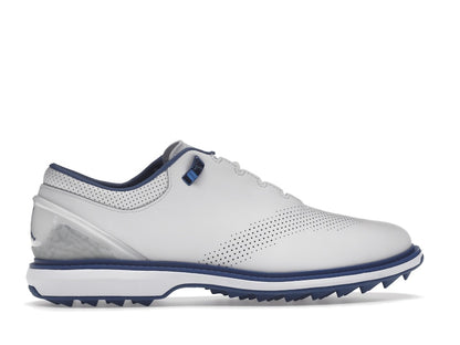 Jordan ADG 4 Golf White French Blue