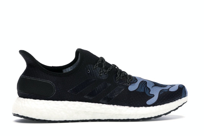 adidas Speedfactory AM4 Aaron Kai Black