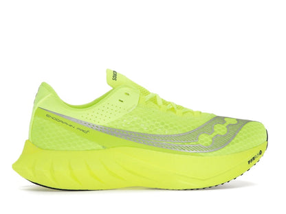 Saucony Endorphin Pro 4 Citron