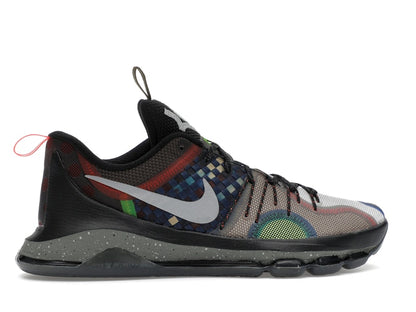 Nike KD 8 What the