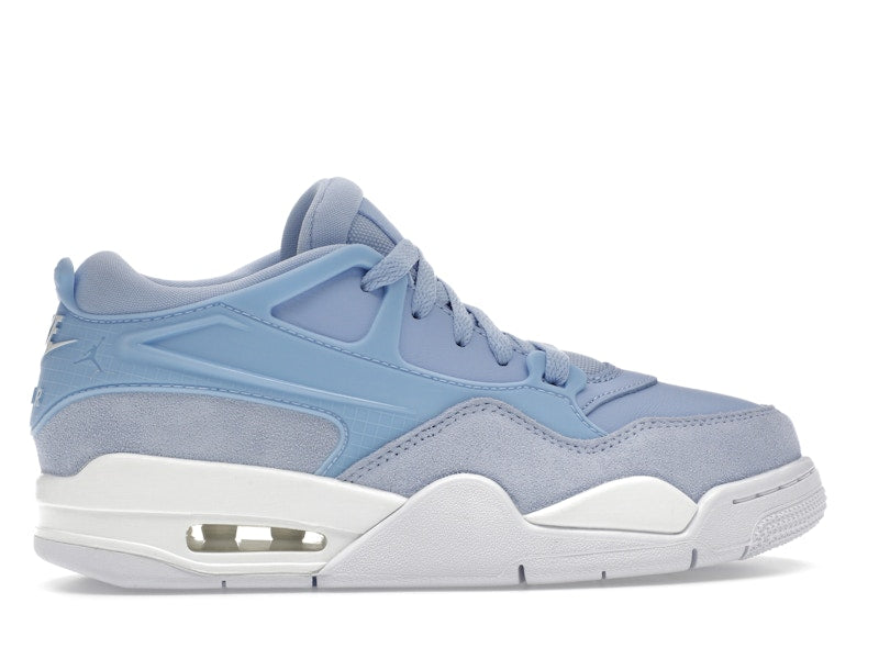 Jordan 4 RM Aluminum White (Women's)