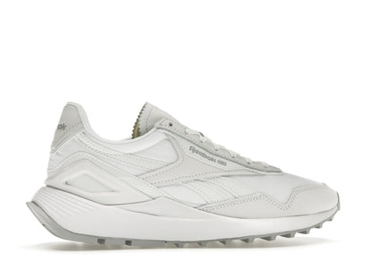 Reebok Classic Leather Legacy AZ Cloud White Cold Grey