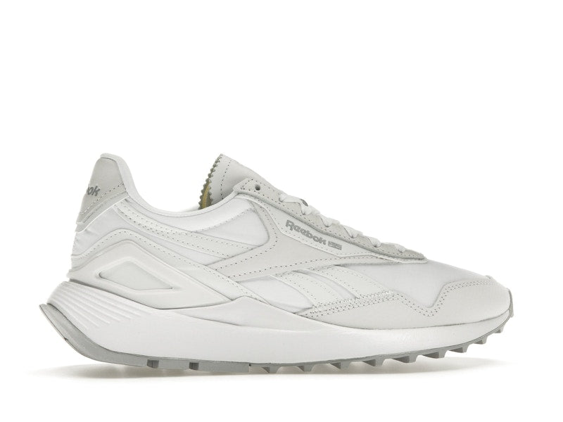 Reebok Classic Leather Legacy AZ Cloud White Cold Grey