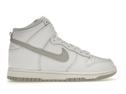 Nike Dunk High Neutral Grey (Women's)