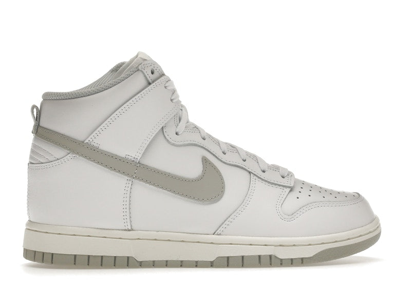 Nike Dunk High Neutral Grey (Women's)